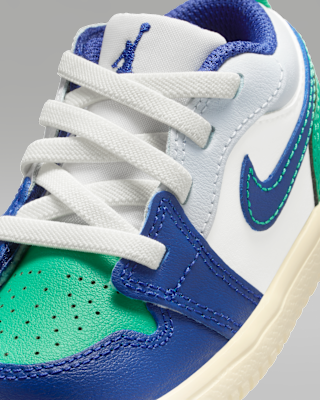 【ジョーダン 1 LOW ALT新品未使用】スニーカー ホワイト21センチ ジョーダン 1 LOW ALT新品未使用】スニーカー ホワイト21センチ